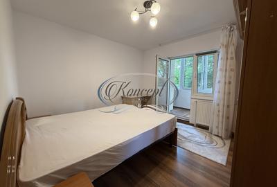 Apartament spatios cu parcare in Gheorgheni, zona retrasa - 5