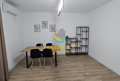 Vanzare 2 Camere Mobilat si Utilat+ Gradina- Berceni! - 4