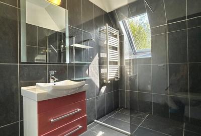 Individual villa with pool, 6 bedrooms, Iancu Nicolae - 20