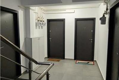 APARTAMENT 2 CAMERE DEC PANORAMIC RESIDENCE VALEA ADANCA - 11