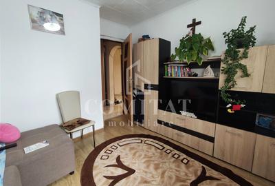 Apartament cu 2 camere decomandate | Zona Parking Primăverii -Mănăștur - 8