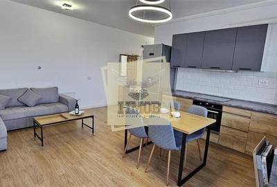 Apartament 3 camere 62 mpu balcon parcare in Valleta Park - 6