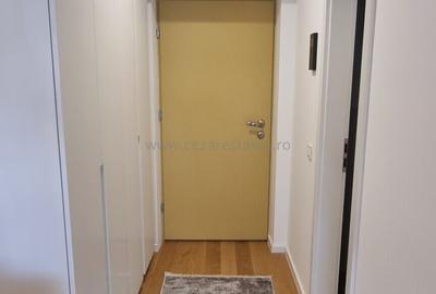 HERASTRAU COMPLEX DE INCHIRIAT APARTAMENT 2 CAMERE  LUX | LOC PARCARE - 17