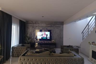 Duplex cu 4 camere în Dumbrăvița