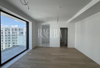 | 3 camere | ONE COTROCENI | ULTIMELE DISPONIBILITATI | - 1