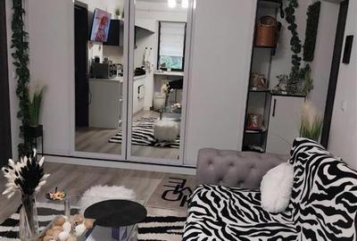 Apartament 2 camere Silk - District - Deosebit - 8