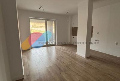 Apartament de 46.71 mp+ balcon 9.46 mp, zona Terra Gardens Cluj - 12