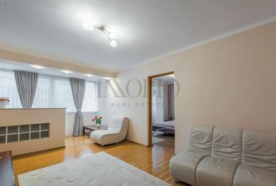 Apartament de 3 camere modern | Spatios | Luminos | Universitate - 4