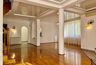 Vila la marginea padurii | curte superba | Iancu Nicolae - 10