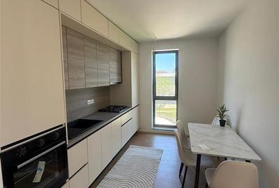Apartament 2 camere, etaj 1, terasa, Eroilor, Floresti - 4