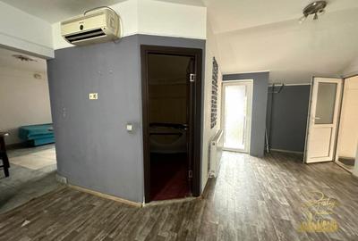 Casa cu 8 camere de inchiriat in zona Centrala - Oradea - 12