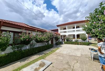 Casă cu 7 camere în Vest