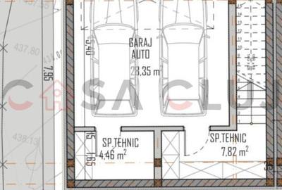Duplex | Pozitie PREMIUM | PRIVELISTE | garaj dublu  -  Bună Ziua - 8