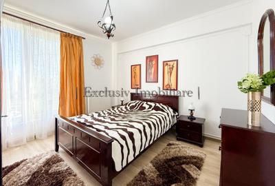 Apartament 2 camere | Central - Bd. Tomis | Termen lung - 6