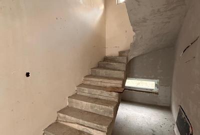 Oportunitate! Vânzare casă semifinisată 146 mp., zona Mănăștur - 16