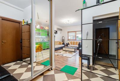 Apartament 3 camere la parter, cu gradina proprie, Otopeni - 12