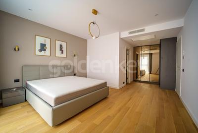 Apartament mobilat cu 4 camere | ultra-finisat | 2 garaje - 5