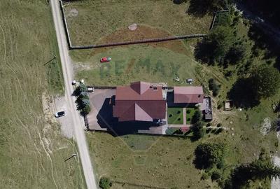 Pensiune cu 14 camere de vânzare Bucovina lângă pârtia Pojorata Malini - 22