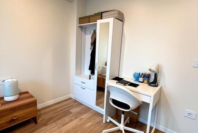 TOMIS NORD-ZEN RESIDENCE-APARTAMENT CU 2 CAMERE MOBILAT - 9
