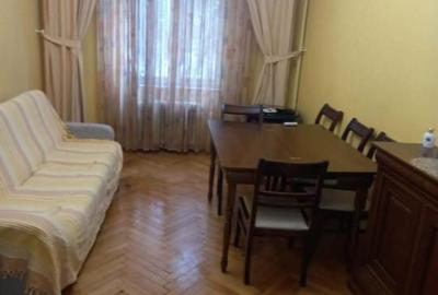 Floreasca-vizavi ONE Tower-Spring Time, apartament 3 camere stradal - 4