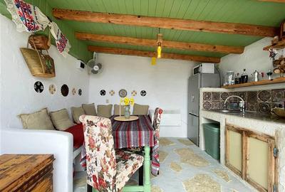 Casa de vanzare in Nufaru - 18