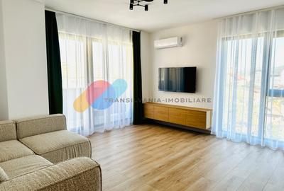 Apartament 2 camere, 52mp, Premium, Între Lacuri, Nou 2026, Decomandat - 6