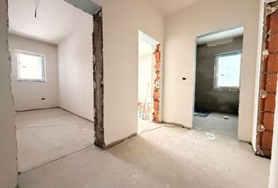 Apartament 2 camere, 54 mp, etaj 1-Hotel IQ-Giroc - 7
