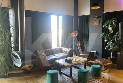 Spatii birouri de inchiriat coworking utilitati incluse Arhitectilor - 13