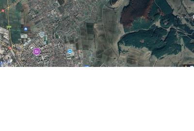 DE VÂNZARE teren intravilan în Miercurea Ciuc-Șumuleu Ciuc - 4