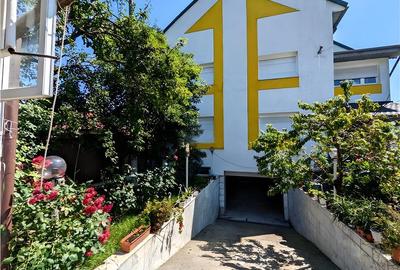 Vila Impresionanta cu peisaj de poveste & Teren 12.000 mp - Candesti, Dambovita - 12