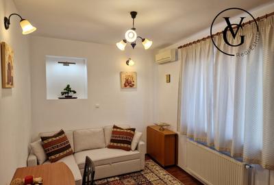 Apartament 3 camere - Dorobanti - Centrala - Parcare - 1