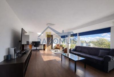 Casă P+1 I 3 Cam + 2 Băi I Piscină acoperită/încălzită I Teren 621 Mp - 9