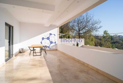 Casa exclusivista, Breazu, 244,4 mp, intabulata, toate utilitatile! - 26