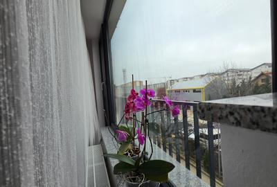 Apărătorii Patriei 2 camere, centrala proprie , loc de parcare - 8