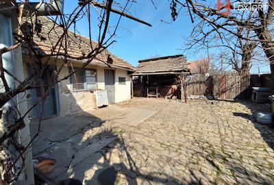 Casa cu 3 camere de vanzare in Jimbolia, teren pe colt - 14