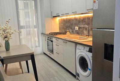 Apartament 2 Camere| Exigent Plaza| Metrou| Pet Friendly|Loc Parcare| Centrala| - 9