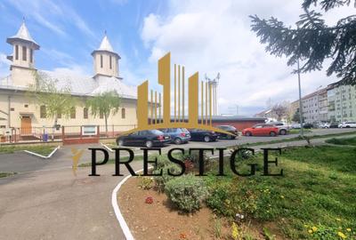 APARTAMENT 3 CAMERE | 2 BĂI | PARTER | LÂNGĂ PARCUL SUB ARINI - 1