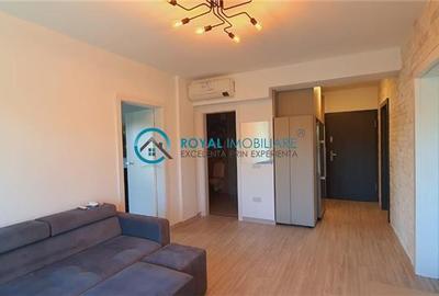Royal Imobiliare - Inchiriere Apartament LUX Zona Albert - 5