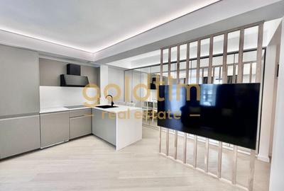 Pet FRIENDLY/CORTINA NORTH/PARCARE INCLUSA/DISPONIBIL IMEDIAT/SUPERB - 1