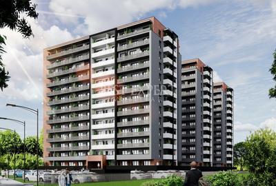Duplex Superb -Terasa Spatioasa | Parcare Inclusa - 9