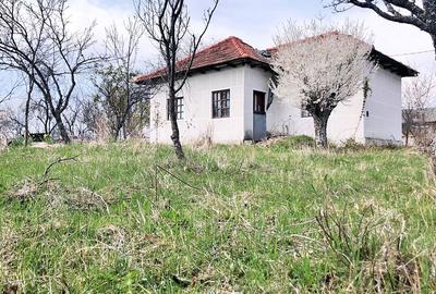 AZURA Imobiliare - Casa de vanzare in Draganu Bacesti