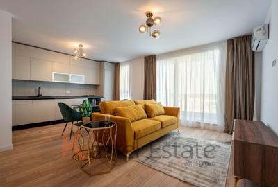 NOU! Apartament 2 camere | Pipera | Comision 0* - 1