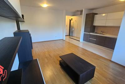 PRIVIGHETORILOR (Padurea Baneasa)-Imobil 2010, 2 bai, terasa 7 mp, paza, liniste - 14