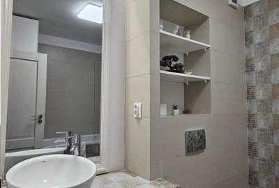 Apartament  modern 2 camere 55mpbalconparcare Centru zona NTT Data - 13