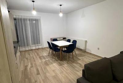Apartament modern 2 camere cu parcare in Zorilor - 3