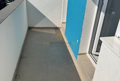 Apartament 2 camere de inchiriat Popesti Leordeni, Miraslau - 7