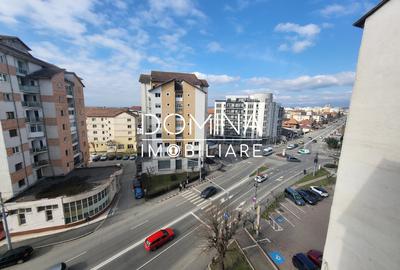 Vanzare apartament 5 camere, 119 mp – Bd. Republicii – zona semicentrala - 10