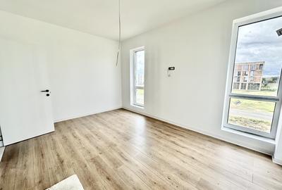 Apartament NOU cu 2 camere în Mosnita – 2 locuri de parcare - etaj 1 - 10