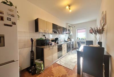 Apartament 2 camere, 61,6 mp + balcon 20 mp  – Șelimbar - 6