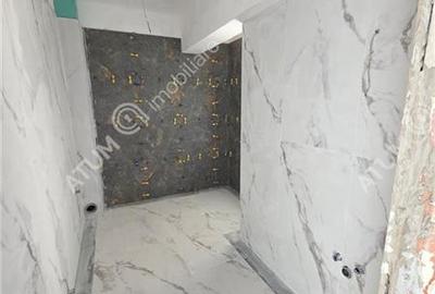 Apartament cu 3 camere si balcon in zona Calea Surii Mici din Sibiu - 2